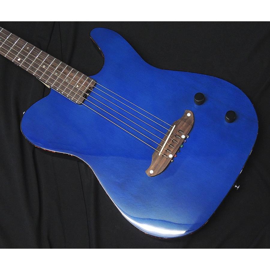 SCHECTER SCHECTER OL-FL-2 STB シェクター 薄胴 アコースティック