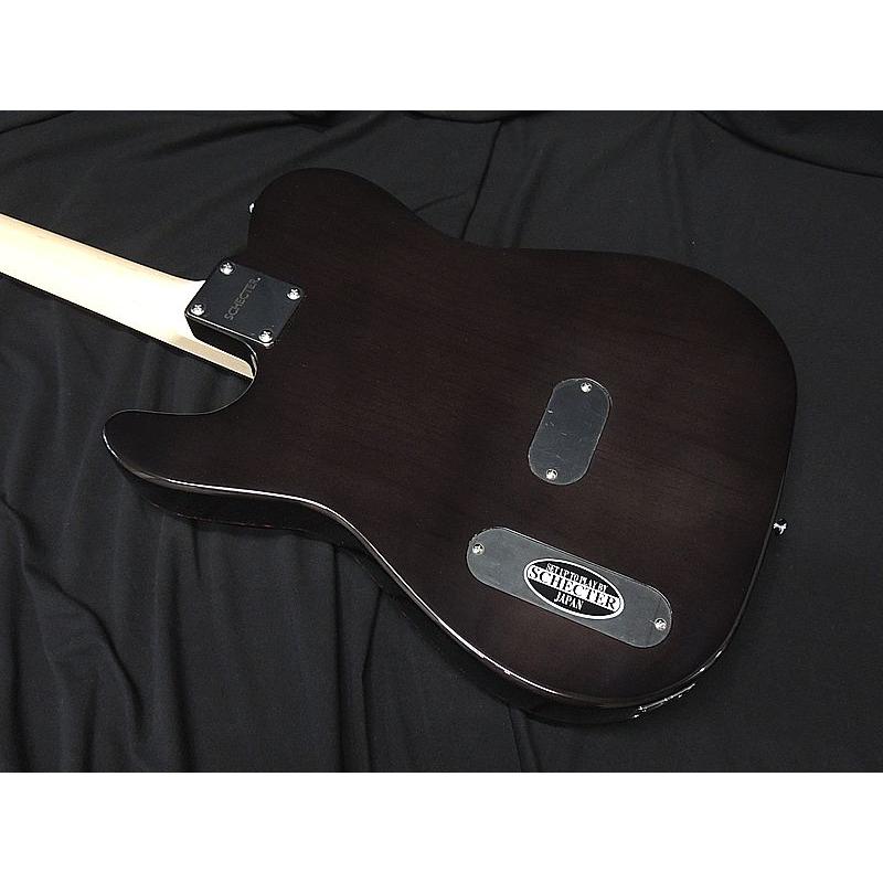 SCHECTER SCHECTER OL-FL-2 STB シェクター 薄胴 アコースティック