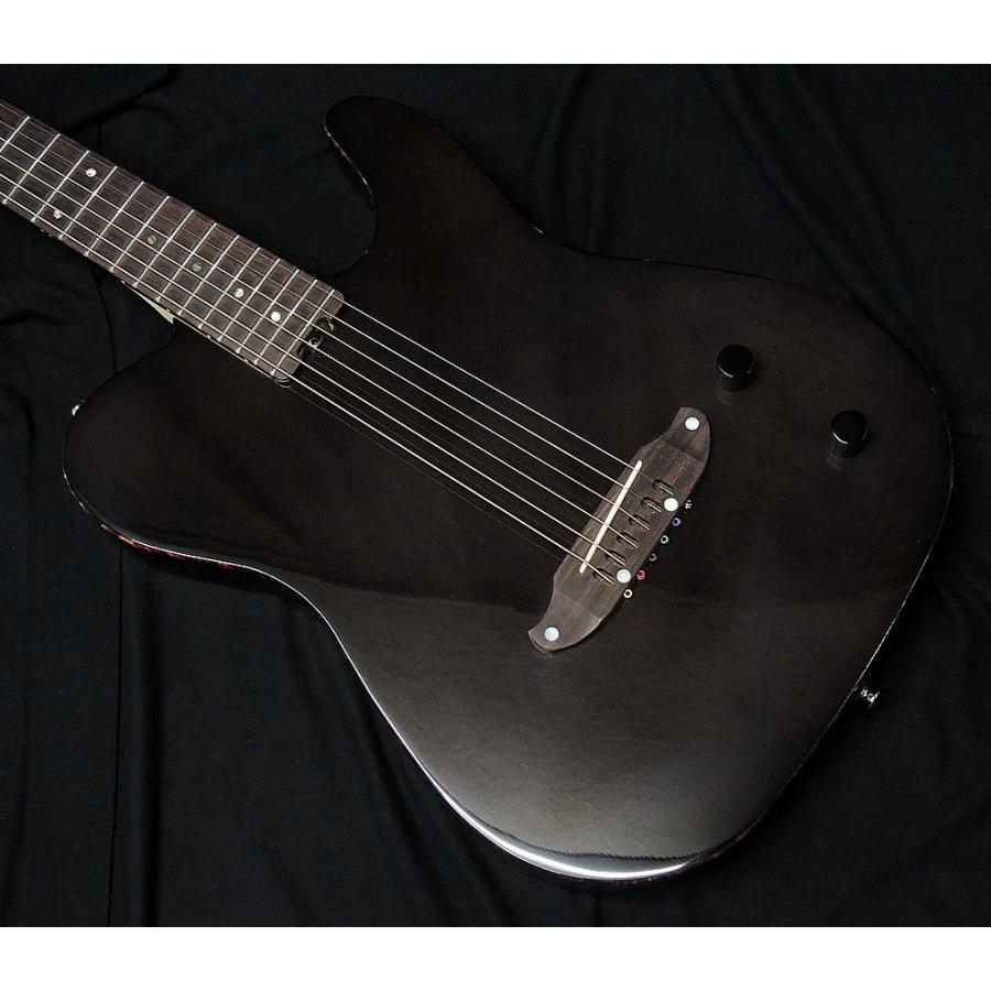 SCHECTER SCHECTER OL-FL-2 STBK シェクター 薄胴 アコースティック