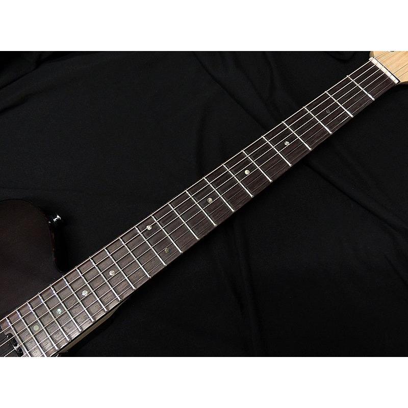 SCHECTER SCHECTER OL-FL-2 STBK シェクター 薄胴 アコースティック