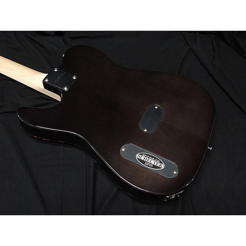 SCHECTER SCHECTER OL-FL-2 STBK シェクター 薄胴 アコースティック