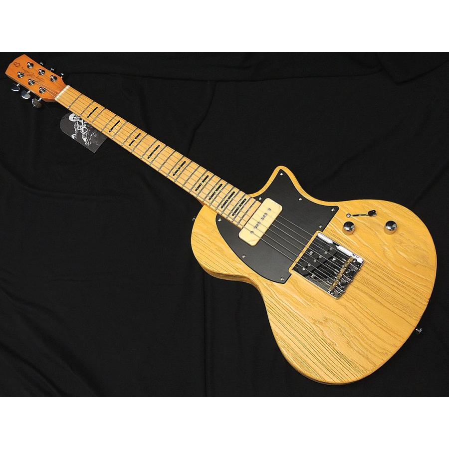 Sire　テレキャスター（ラリーカールトンモデル） Sire Larry Carlton I5T BB Butterscotch サイアー ラリーカールトン