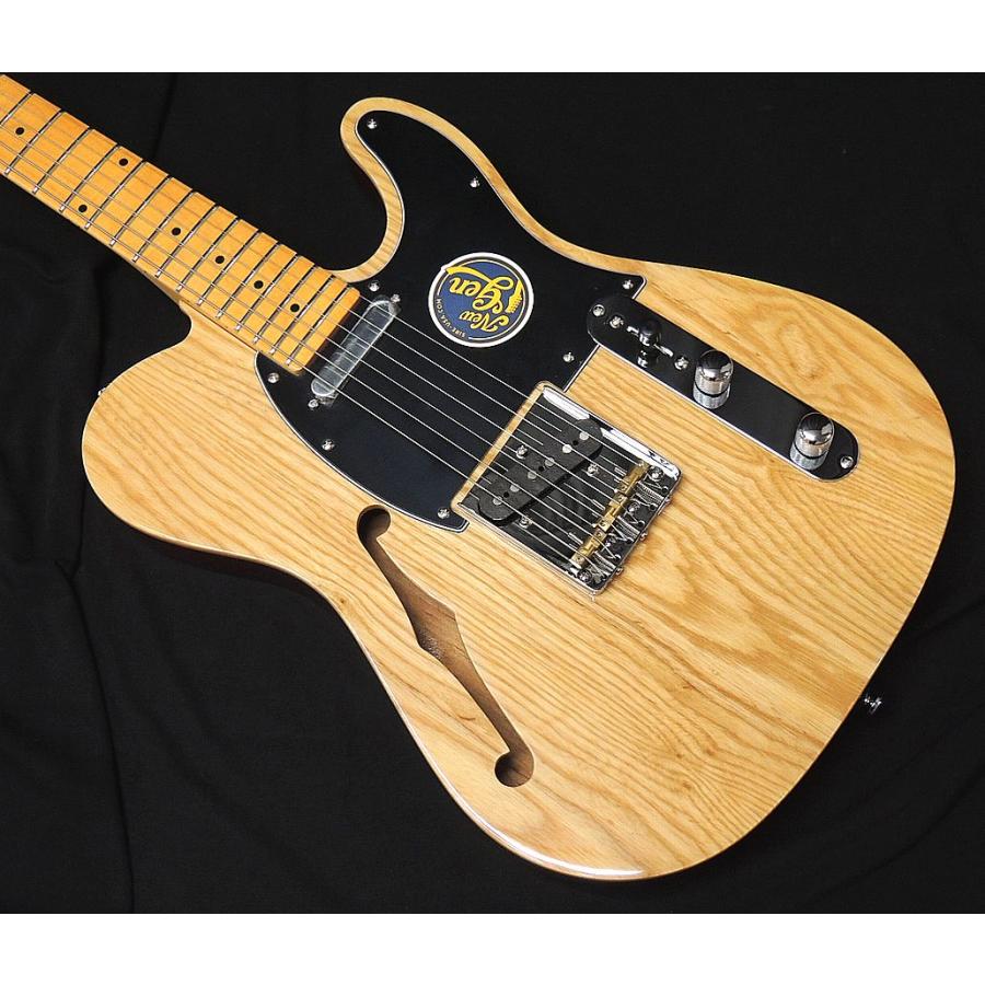 Sire Larry Carlton T7TV NT Natural サイアー テレキャスター シン