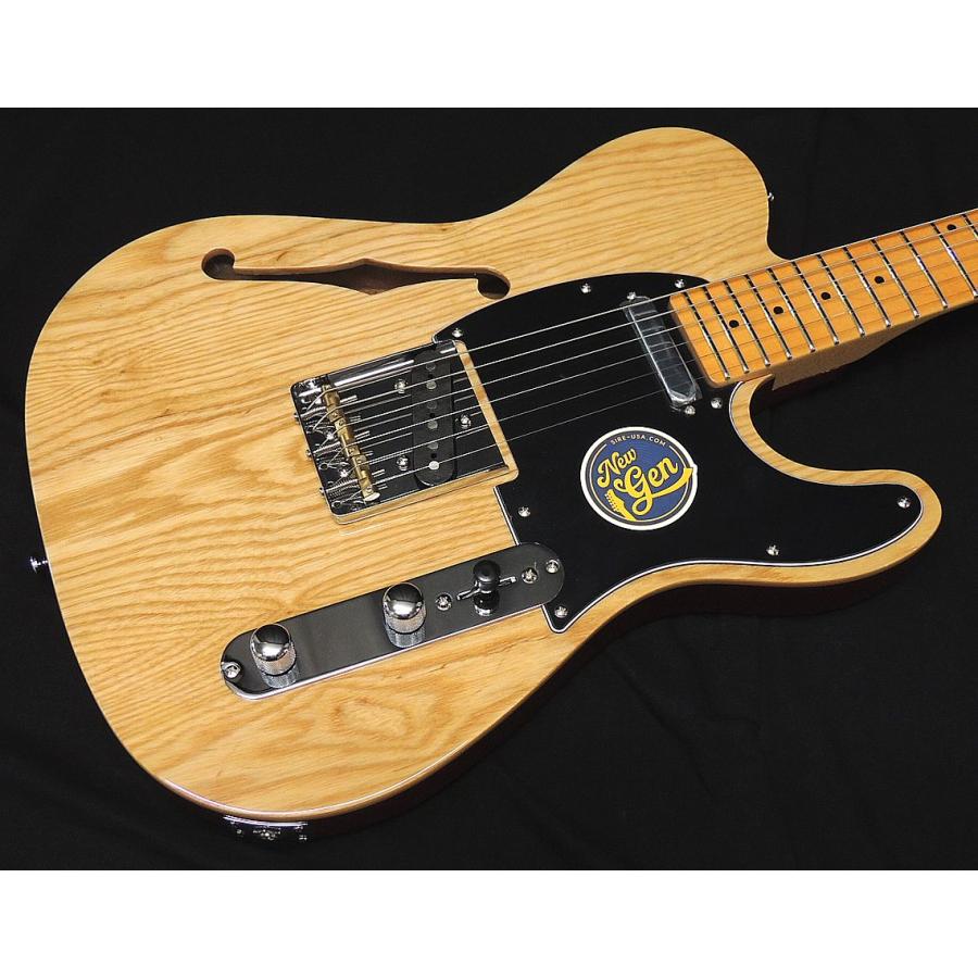 Sire T7 TV ナチュラル 2024年製 新品同様 国内流通なし Sire Larry Carlton T7TV NT Natural サイアー テレキャスター シン