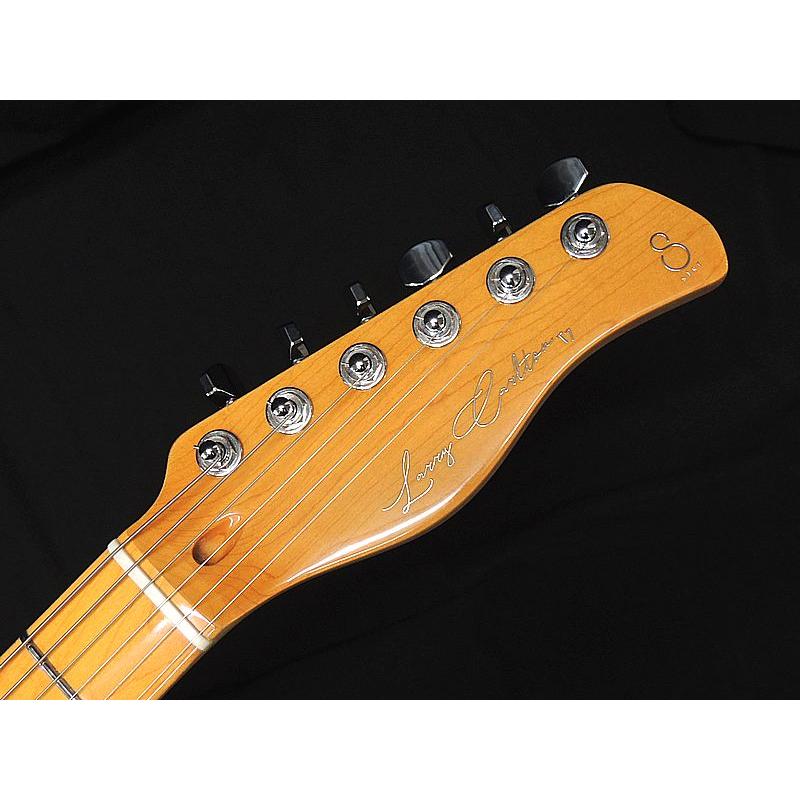 Sire Larry Carlton T7TV NT Natural サイアー テレキャスター シン