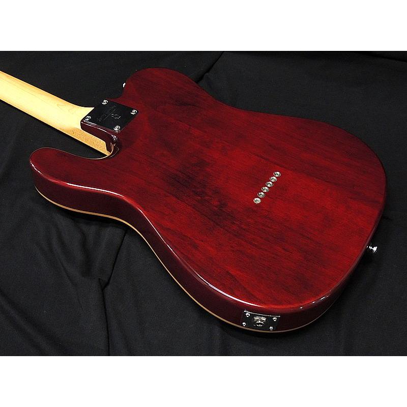 Sire Larry Carlton T7TV NT Natural サイアー テレキャスター シン
