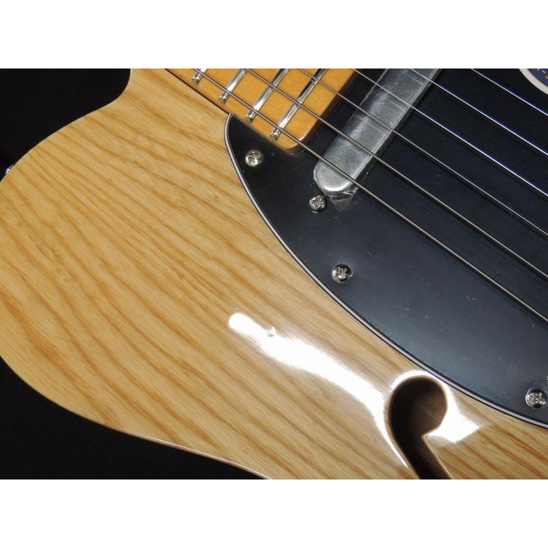 Sire Larry Carlton T7TV NT Natural サイアー テレキャスター シン
