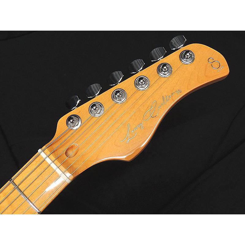 Sire Larry Carlton S5 SGM サイアー ラリーカールトン ストラト