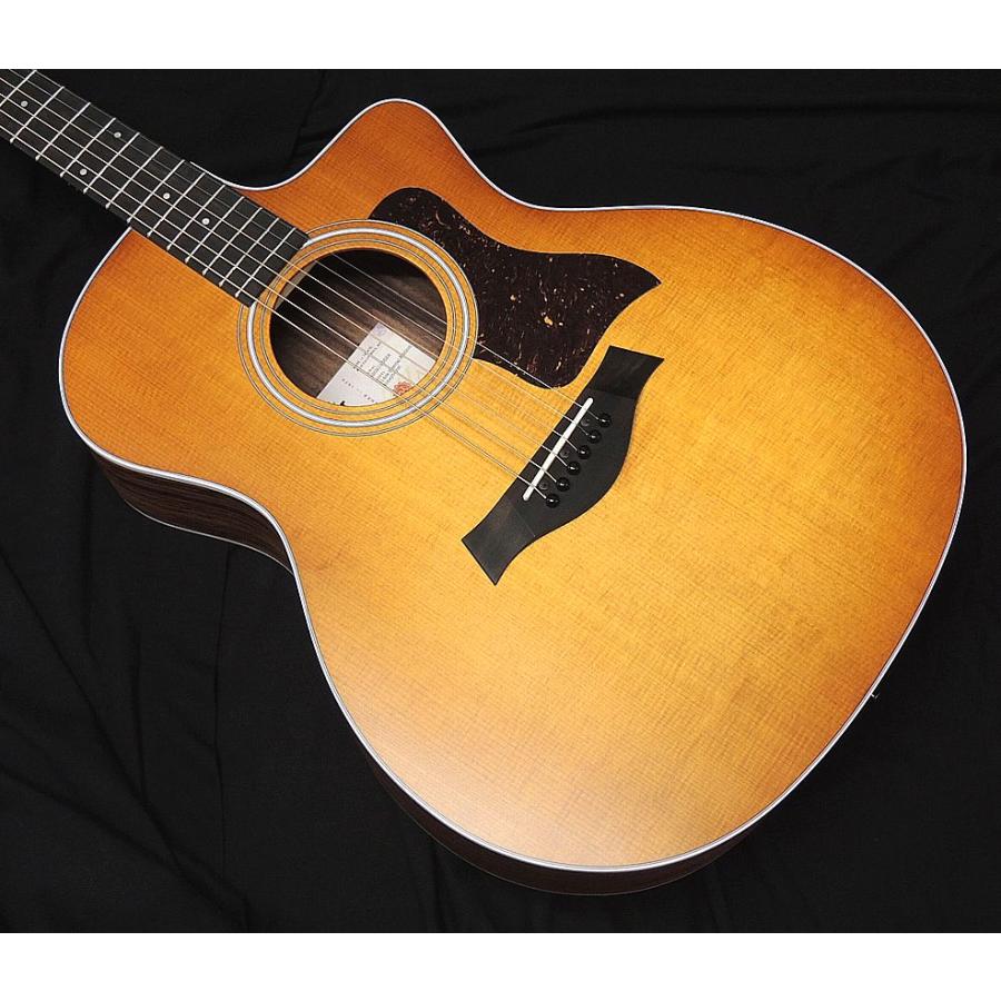 Taylor Taylor 214CE RW Honey Burst Special Edition テイラー