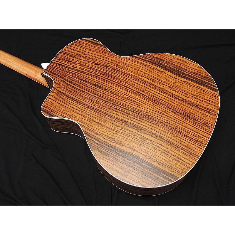 Taylor Taylor 214CE RW Honey Burst Special Edition テイラー
