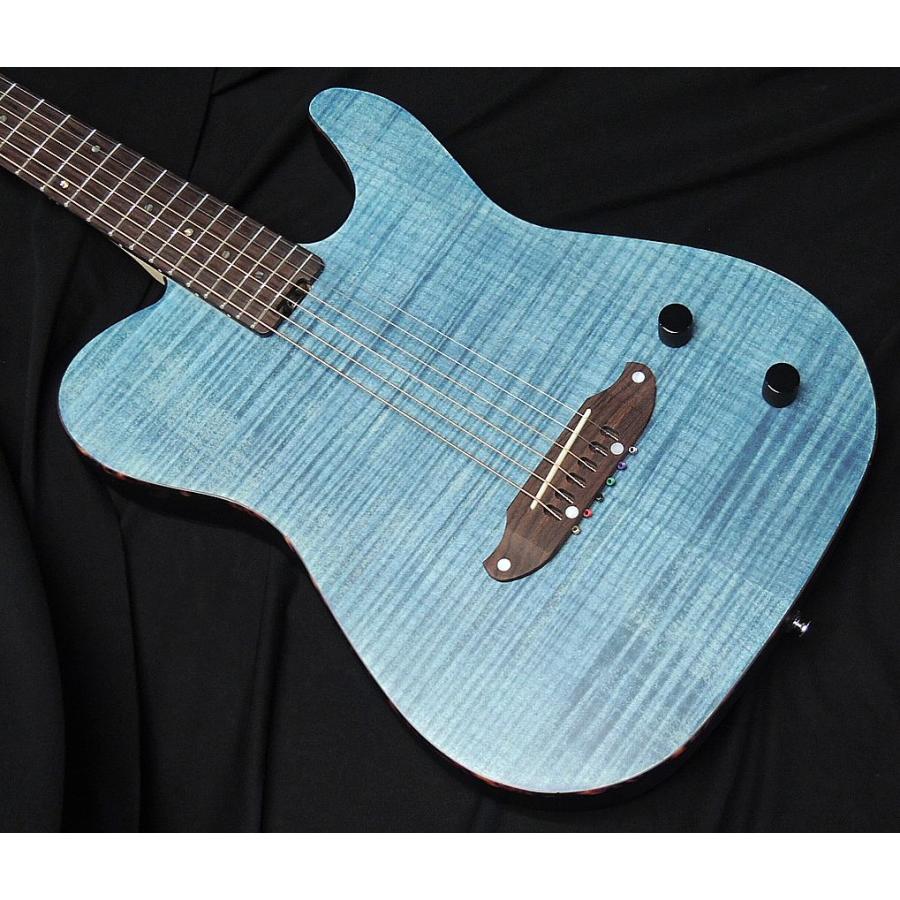 SCHECTER SCHECTER OL-FL-FM-2 SSTB シェクター 薄胴 アコースティック