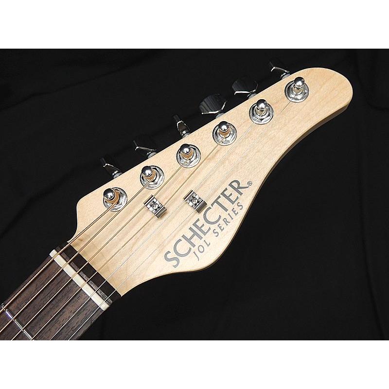 SCHECTER SCHECTER OL-FL-FM-2 SSTB シェクター 薄胴 アコースティック