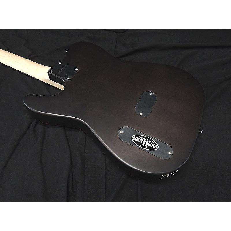 SCHECTER SCHECTER OL-FL-FM-2 SSTB シェクター 薄胴 アコースティック