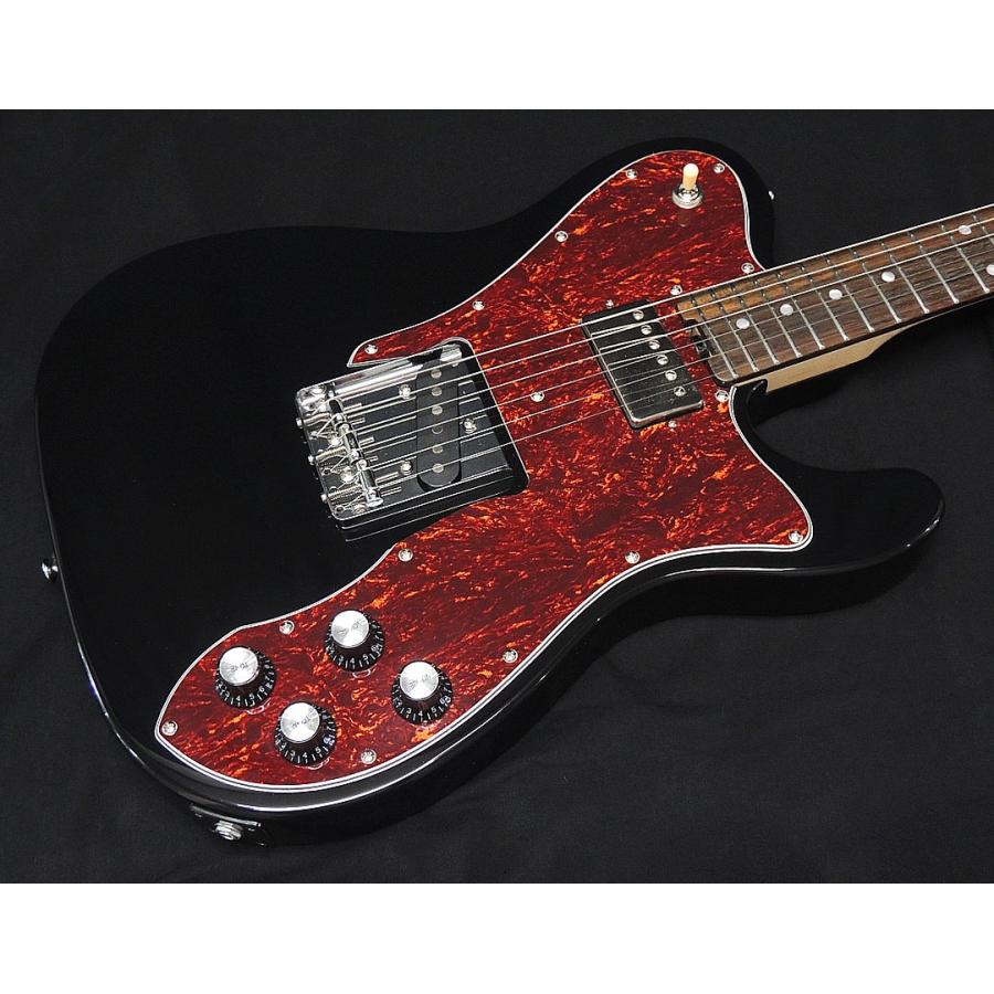 SCHECTER SCHECTER OL-PT-CTM BLK R シェクター テレキャスター 