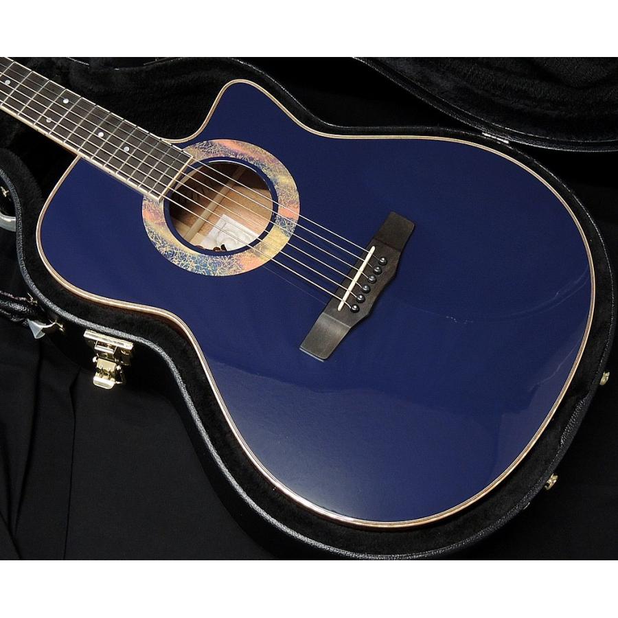 Morris Morris R-LTD SIPPOU Made in Japan モーリス エレアコ 