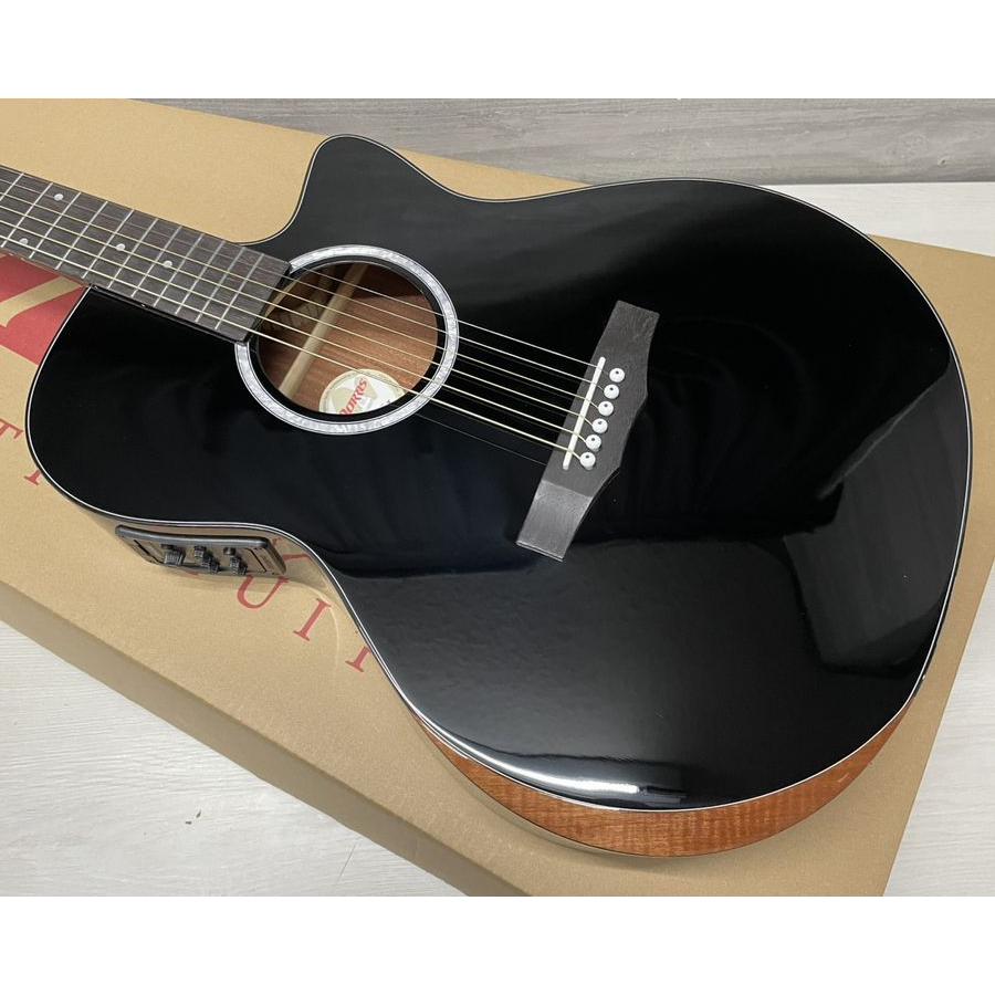 Morris Morris R-1 BLK コンター加工 モーリス Morris Performers 