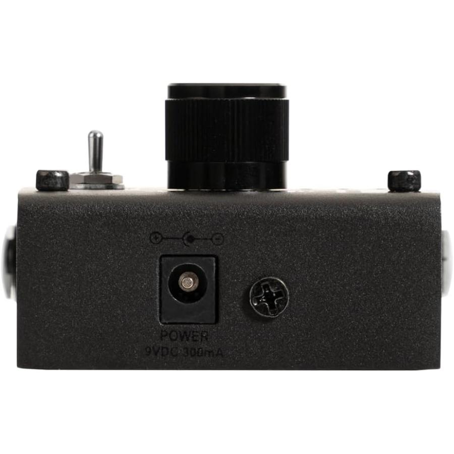 Digitech BLACK DROP デジテック ドロップ ポリフォニック チューン