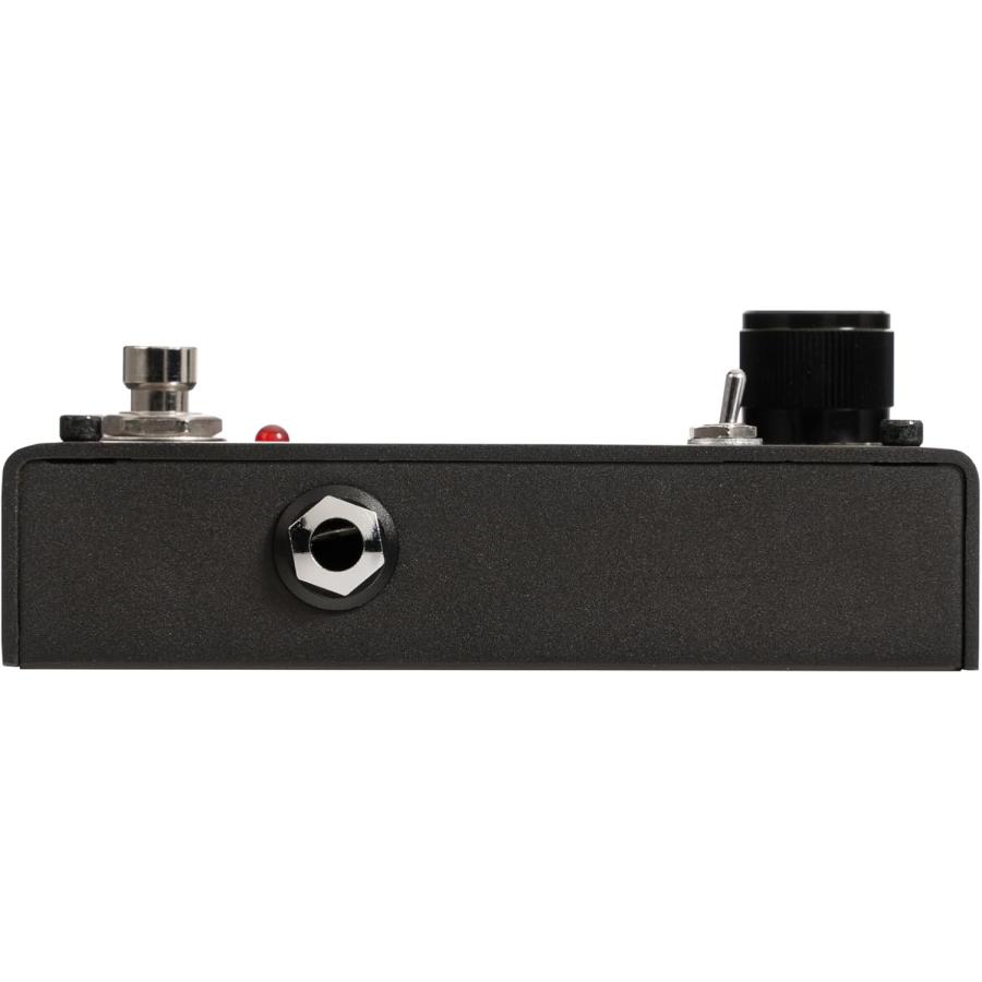 Digitech BLACK DROP デジテック ドロップ ポリフォニック チューン
