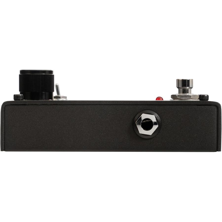 Digitech BLACK DROP デジテック ドロップ ポリフォニック チューン