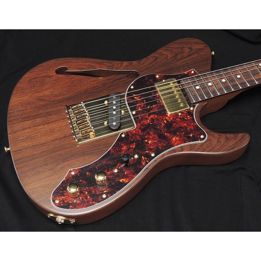 FUJIGEN（フジゲン） FGN FUJIGEN EILT-EW3-HS-MR NTF Natural Flat