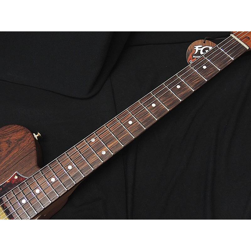 FUJIGEN（フジゲン） FGN FUJIGEN EILT-EW3-HS-MR NTF Natural Flat