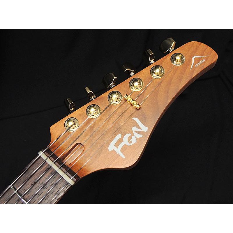 FUJIGEN（フジゲン） FGN FUJIGEN EILT-EW3-HS-MR NTF Natural Flat