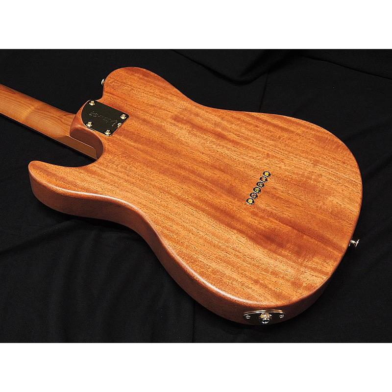 FUJIGEN（フジゲン） FGN FUJIGEN EILT-EW3-HS-MR NTF Natural Flat