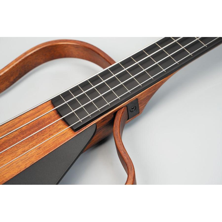 NATASHA NBSG Smart Bass Fretless フレットレス 650mmスケール