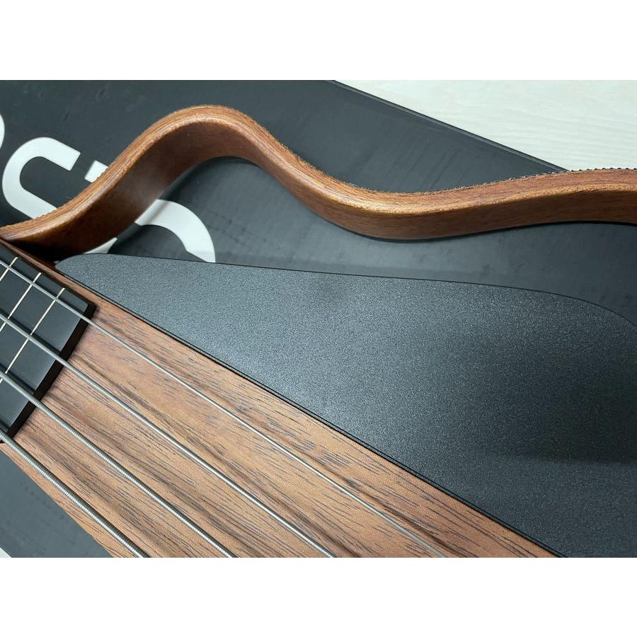 NATASHA NBSG Smart Bass Fretless フレットレス 650mmスケール