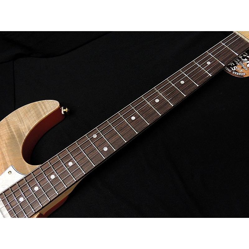 FUJIGEN（フジゲン） FGN FUJIGEN EOS2-FM-R RKG Ripe Kaki Gradation