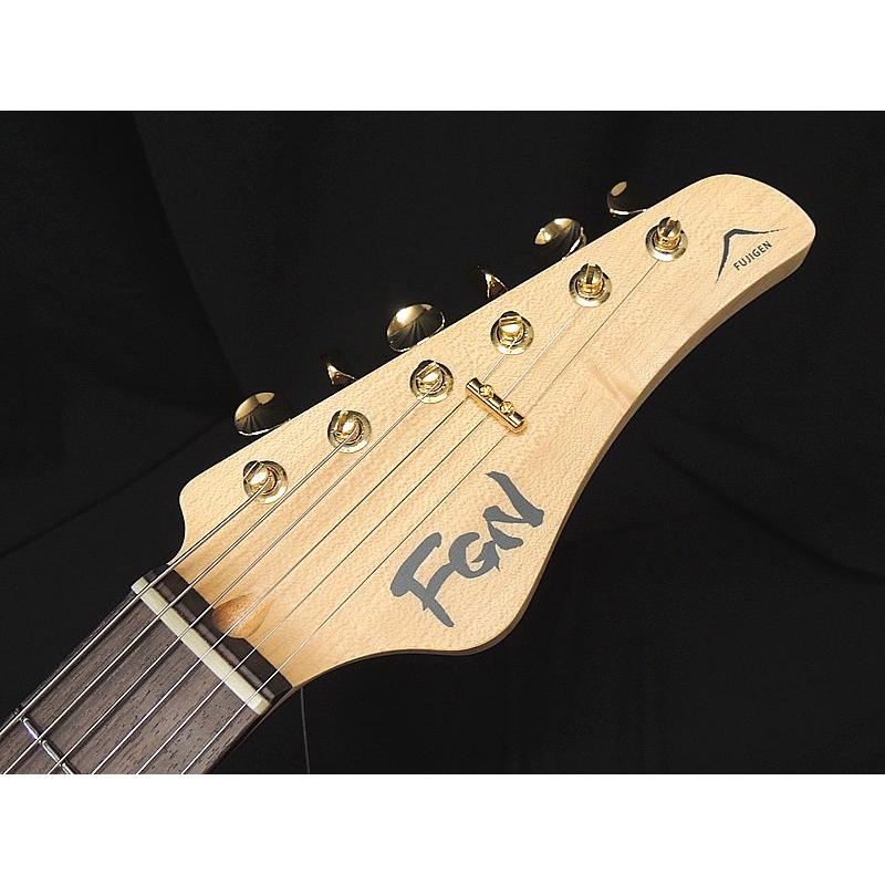 FUJIGEN（フジゲン） FGN FUJIGEN EOS2-FM-R RKG Ripe Kaki Gradation