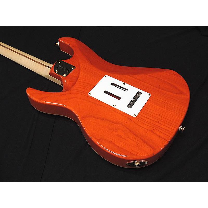 FUJIGEN（フジゲン） FGN FUJIGEN EOS2-FM-R RKG Ripe Kaki Gradation