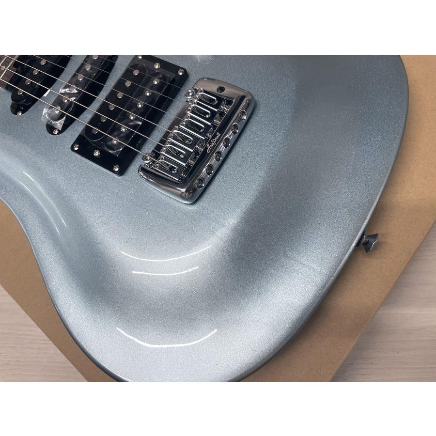 Aria Proll AriaProII MAC-STD MIB Metallic Ice Blue SSH