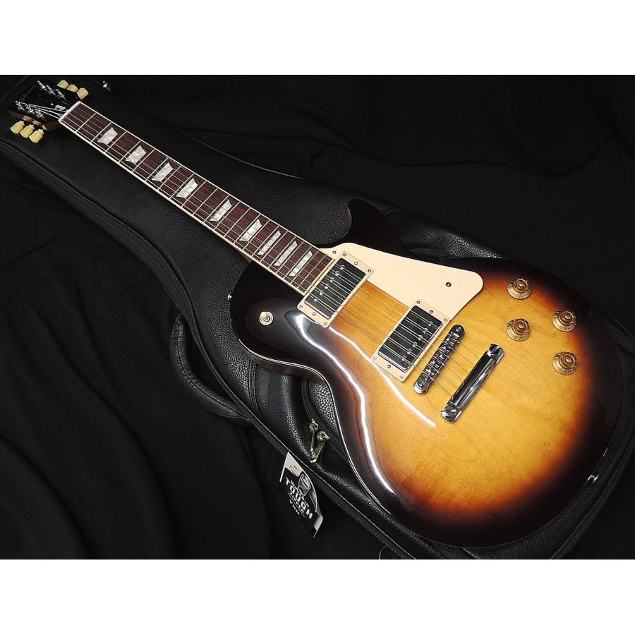 Gibson Les Paul Studio Tobacco Burst 깁슨 레스폴 스튜디오 일렉트릭 기타 담배 버스트