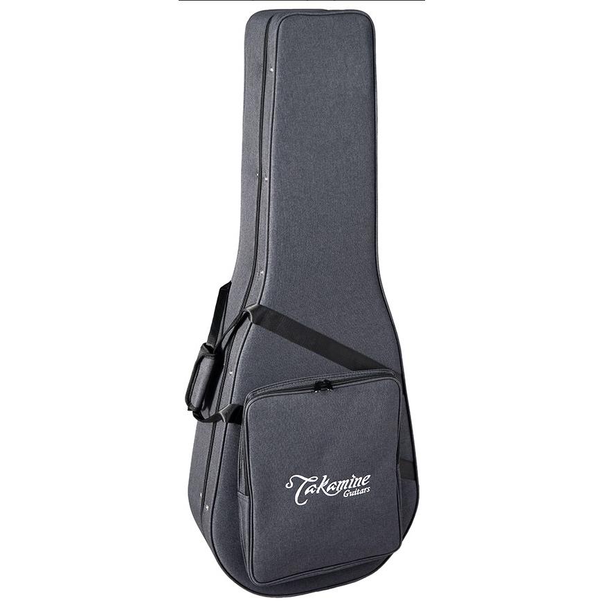 Takamine コンタクトPU増設済 DMP551C WR タカミネ ワインレッド