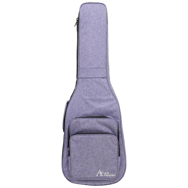 AriaProII 615-AE200 LV Lavender アリアプロツー テレキャスタータイプ 3PU エレキギター ラベンダー 送料無料_4