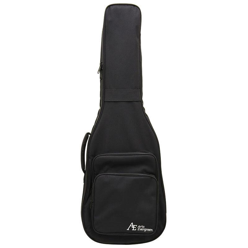 AriaProII 714-AE200 BKDM Black Diamond アリアプロツー ストラトタイプ SSH エレキギター ブラック ダイヤモンド_4