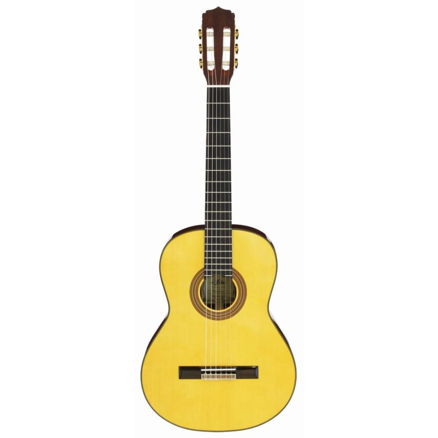 【極美品】Aria A-30S クラシックギター ARIA（楽器） ARIA アリア クラシックギター A-30S スプルース単板TOP