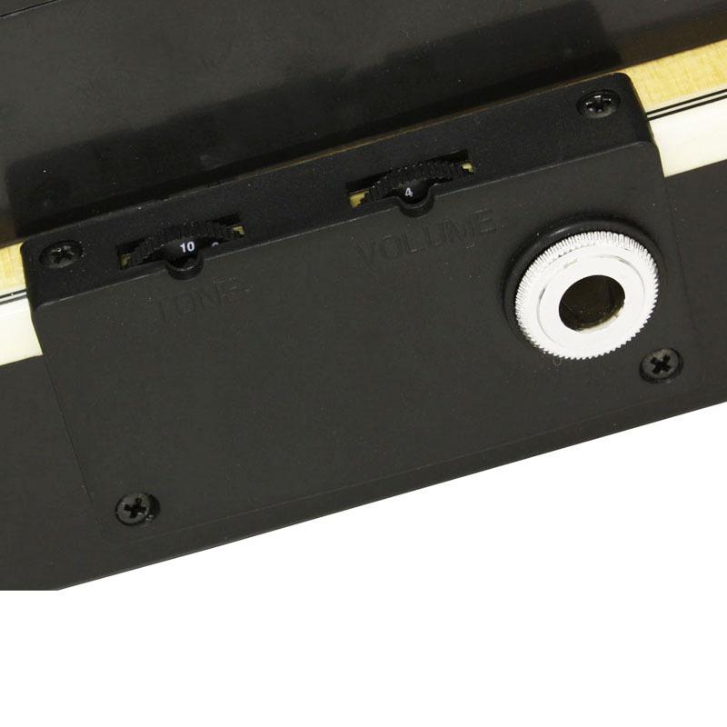 ARIA（アリア） ARIA ACH-21E コードハープ ピックアップ搭載モデル