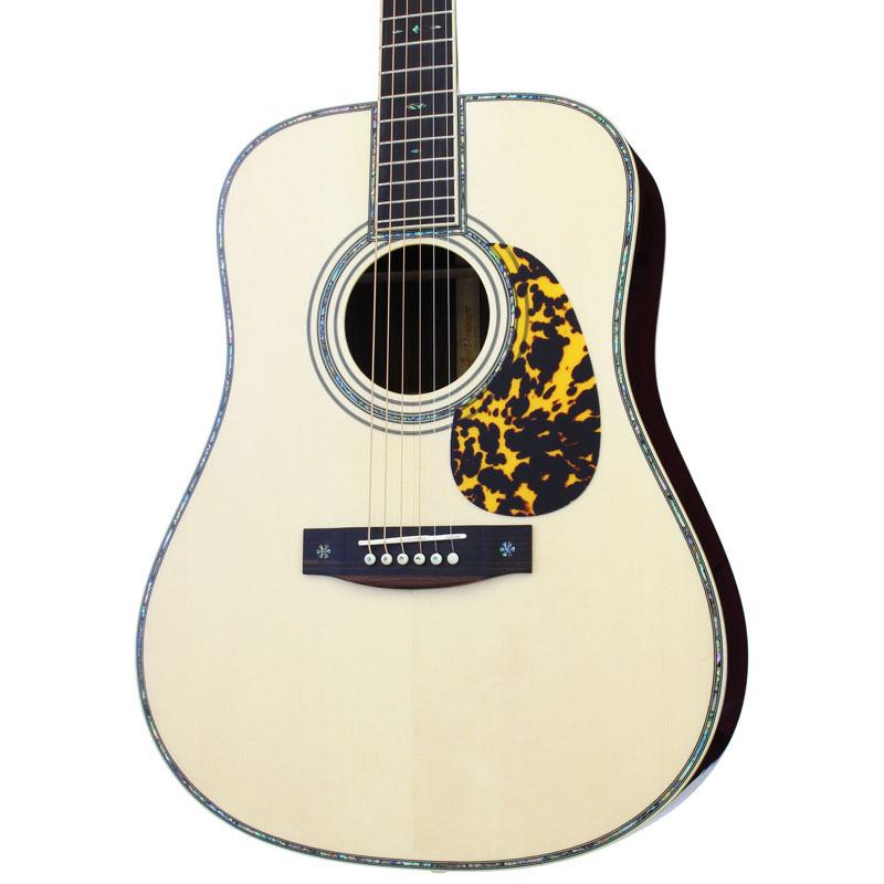 ARIA（アリア） ARIA AD-915 N ナチュラル オール単板