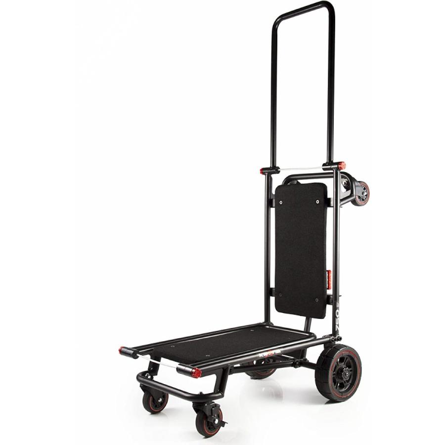 Gruv Gear グルーブギア KRANE Utility Carts 360°旋回出来るロング