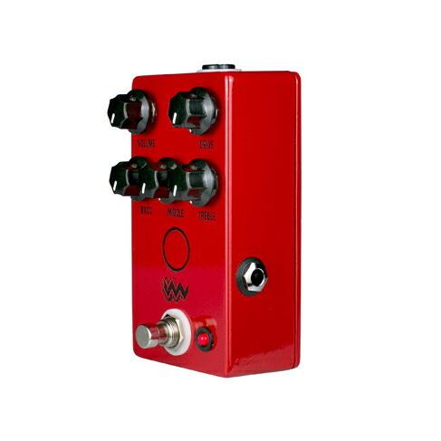 JHS JHS Pedals ジェイエイチエスペダルズ ディストーション Angry