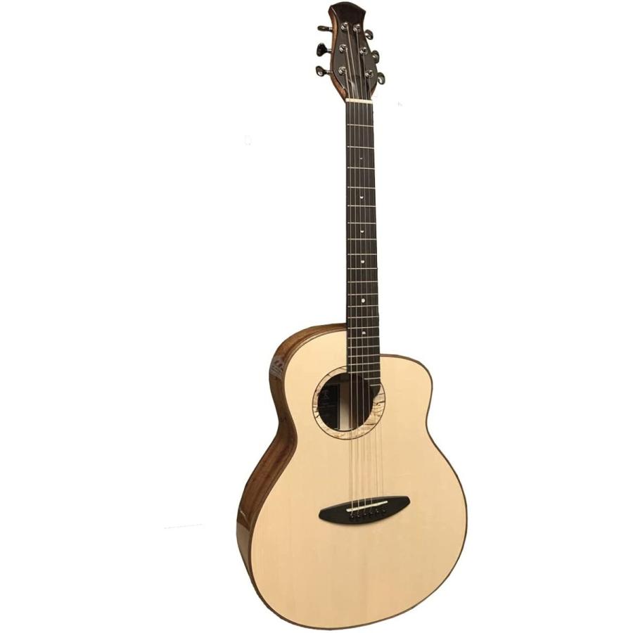 aNueNue(アヌエヌエ)LS500 aNueNue aNN-LS500 LS Acoustic Future Series Design by Luthier