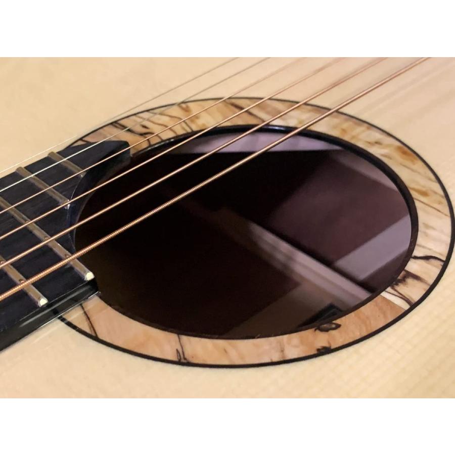 aNueNue aNN-LS500 LS Acoustic Future Series Design by Luthier