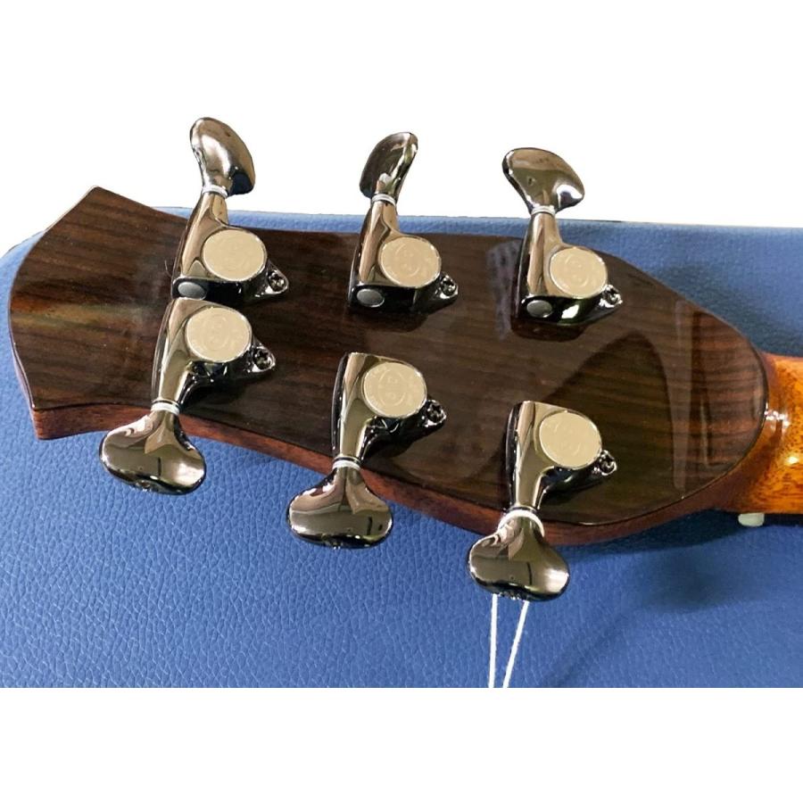aNueNue aNN-LS500 LS Acoustic Future Series Design by Luthier