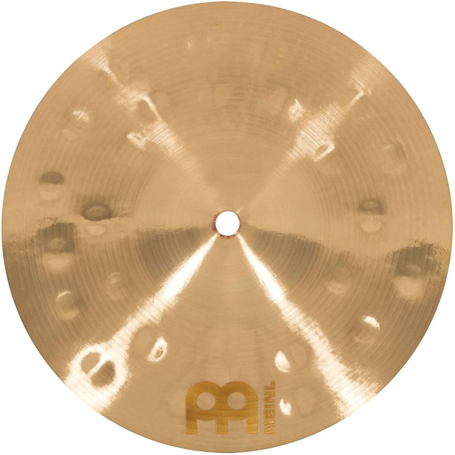 MEINL（マイネル） MEINL Cymbals Byzance Dual Series スプラッシュ