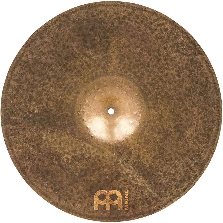 【中古】MEINL マイネル Byzance Vintage シリーズ クラッシュシンバル 18