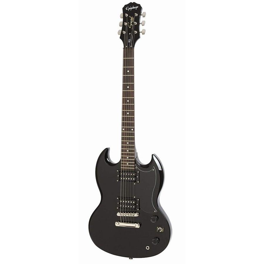Epiphone（エピフォン） Epiphone SG Special EB SGスペシャル