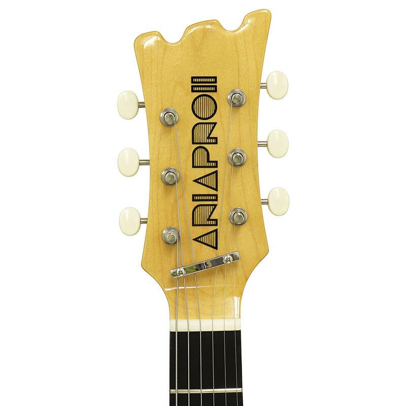 ARIA（アリア） Aria DM-206 3TS 3Tone Sunburst RETRO CLASSICS