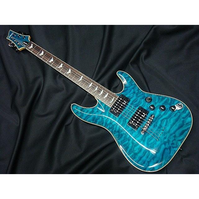 SCHECTER Schecter AD-OM6-EXT/TOB シェクター オーメン